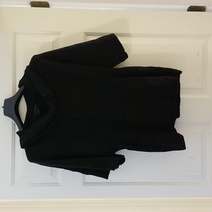 Calvin Klein Jeans black top🖤